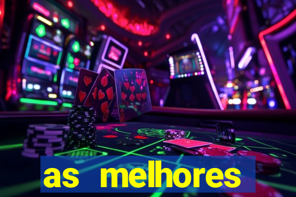 as melhores plataformas de jogos para ganhar dinheiro